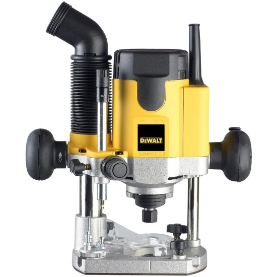 DEWALT Oberfräse DW622KT