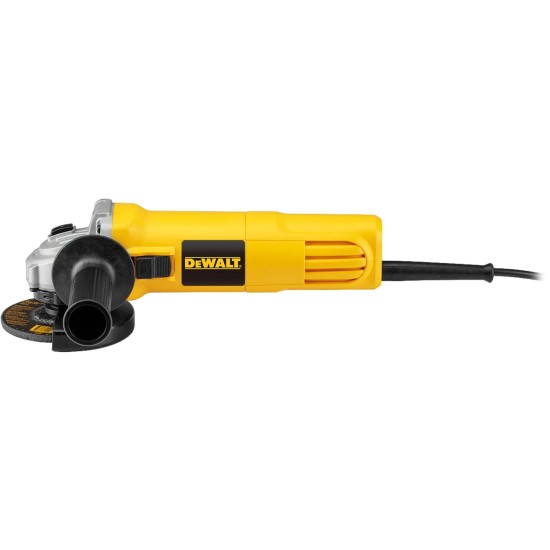 DEWALT Winkelschleifer DWE4117