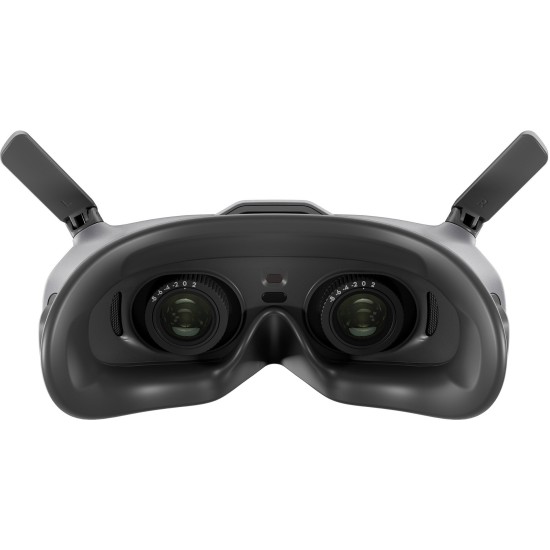 DJI Goggles 2, VR-Brille