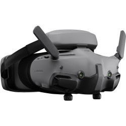 DJI Goggles 3, VR-Brille