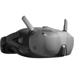 DJI Goggles N3, VR-Brille