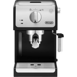 DeLonghi Active Line ECP 33.21.BK, Espressomaschine