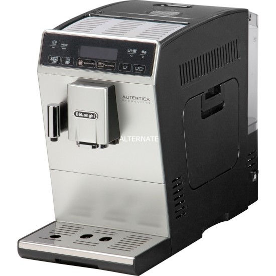 DeLonghi Autentica Cappuccino ETAM 29.660.SB, Vollautomat