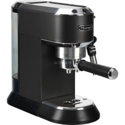 DeLonghi Dedica Style EC 685.BK, Espressomaschine