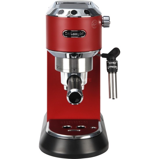 DeLonghi Dedica Style EC 685.R, Espressomaschine