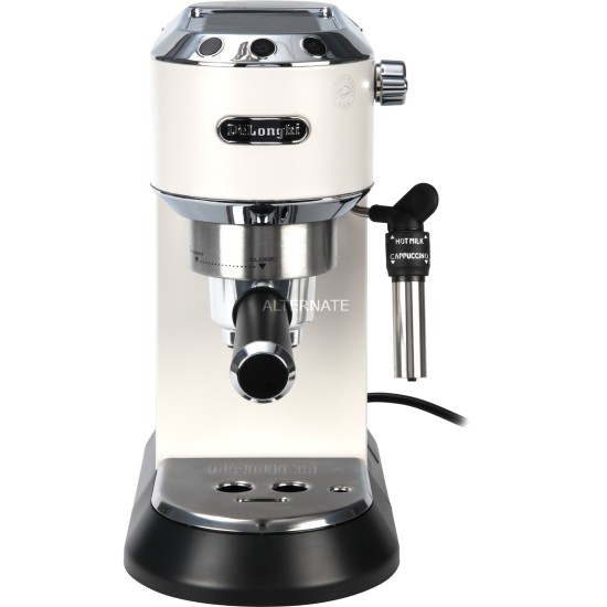 DeLonghi Dedica Style EC 685.W, Espressomaschine