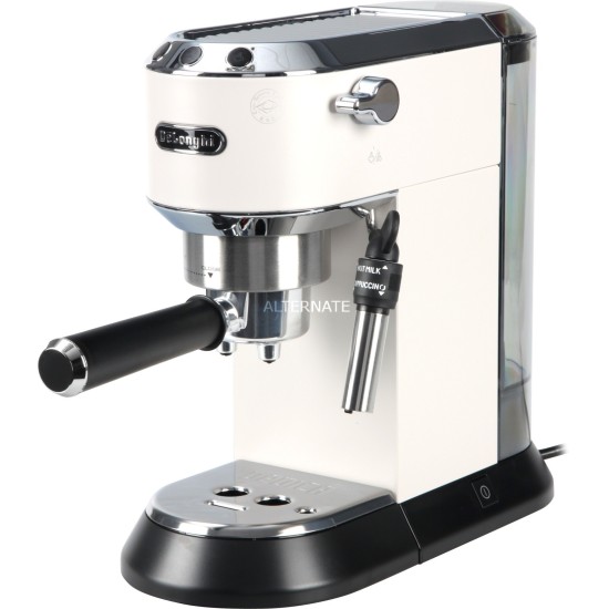 DeLonghi Dedica Style EC 685.W, Espressomaschine