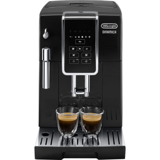 DeLonghi Dinamica ECAM 350.15.B, Vollautomat