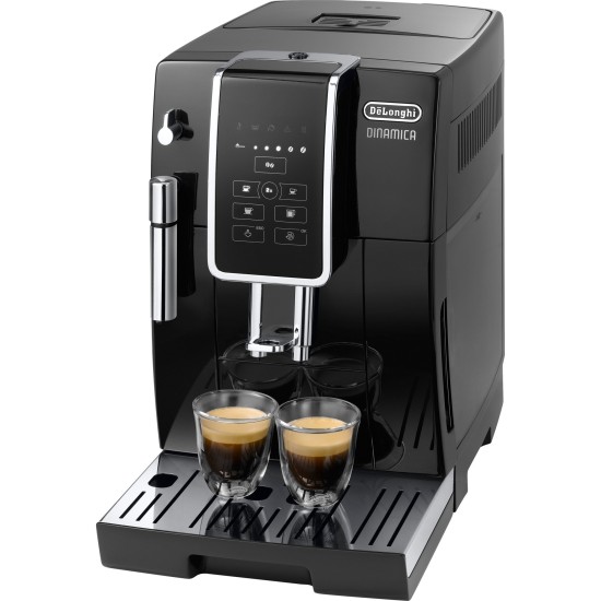 DeLonghi Dinamica ECAM 350.15.B, Vollautomat