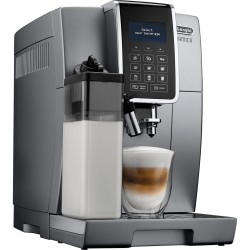 DeLonghi Dinamica ECAM 350.75.S, Vollautomat