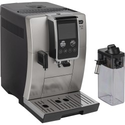 DeLonghi Dinamica Plus ECAM 380.85.SB     , Vollautomat