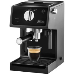 DeLonghi ECP 31.21, Espressomaschine