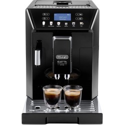 DeLonghi Eletta Cappuccino Evo ECAM46.860.B , Vollautomat