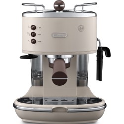 DeLonghi Icona Vintage ECOV 311.BG, Espressomaschine