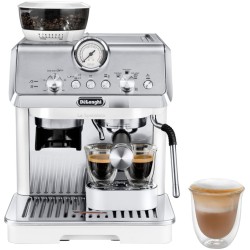 DeLonghi La Specialista Arte EC 9155.W, Espressomaschine