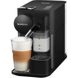 DeLonghi Lattissima One EN 510.B, Kapselmaschine