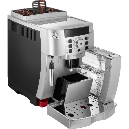 DeLonghi Magnifica S ECAM 22.110.SB, Vollautomat