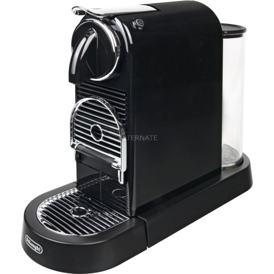 DeLonghi Nespresso Citiz EN 167.B, Kapselmaschine