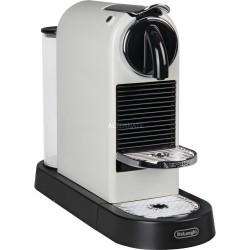 DeLonghi Nespresso Citiz EN 167.W, Kapselmaschine