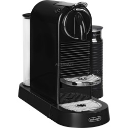 DeLonghi Nespresso Citiz EN 267.BAE, Kapselmaschine