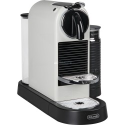 DeLonghi Nespresso Citiz EN 267.WAE, Kapselmaschine