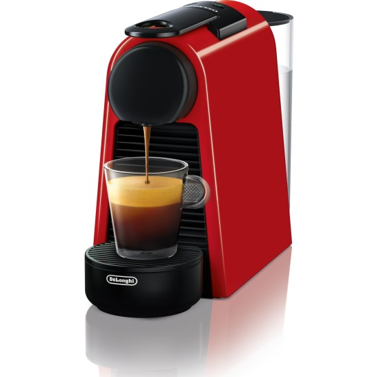 DeLonghi Nespresso Essenza Mini EN85.R, Kapselmaschine