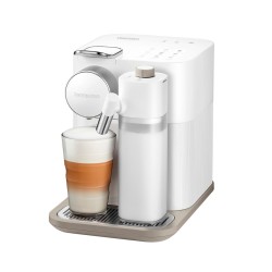 DeLonghi Nespresso Gran Latissima EN 640.W, Kapselmaschine