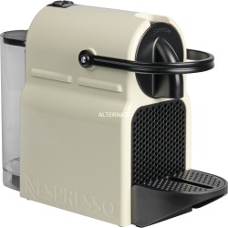 DeLonghi Nespresso Inissia EN 80.CW, Kapselmaschine