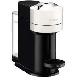 DeLonghi Nespresso Vertuo Next & Aeroccino ENV 120.WAE, Kapselmaschine