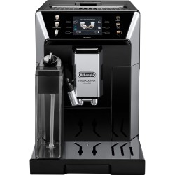 DeLonghi PrimaDonna Class ECAM 550.65.SB, Vollautomat