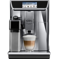 DeLonghi PrimaDonna Elite ECAM 656.75.MS, Vollautomat