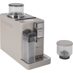 DeLonghi Rivelia Sand Beige EXAM440.55.BG, Vollautomat