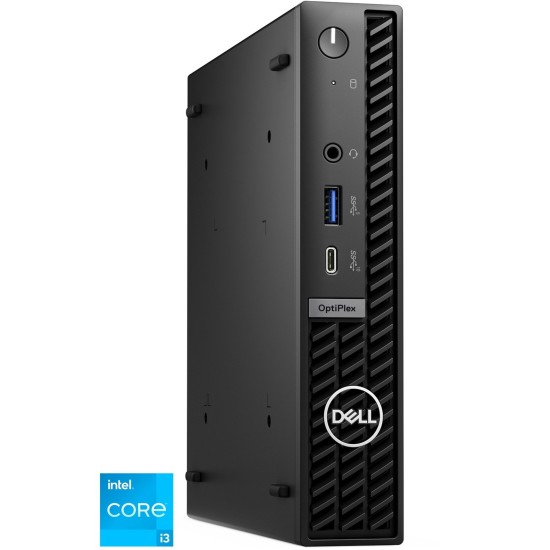 Dell OptiPlex 7020 MFF (82C8H), Mini-PC