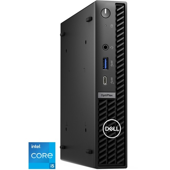 Dell OptiPlex 7020 MFF (CG8W3), Mini-PC