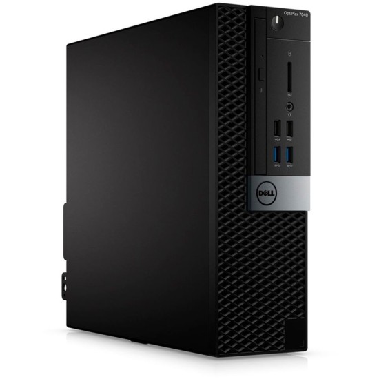 Dell OptiPlex 7040 SFF Generalüberholt, PC-System