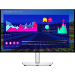 Dell U2722D, LED-Monitor