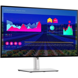 Dell U2722D, LED-Monitor