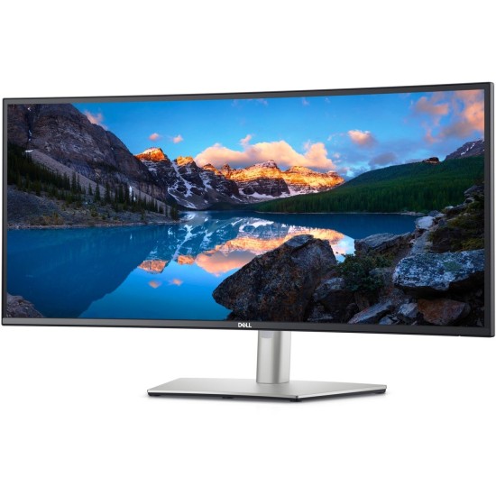 Dell U3423WE, LED-Monitor