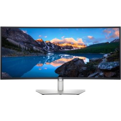 Dell U3423WE, LED-Monitor