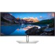 Dell U3423WE, LED-Monitor