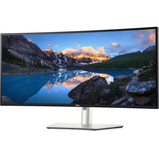 Dell U3425WE, LED-Monitor