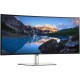 Dell U3425WE, LED-Monitor