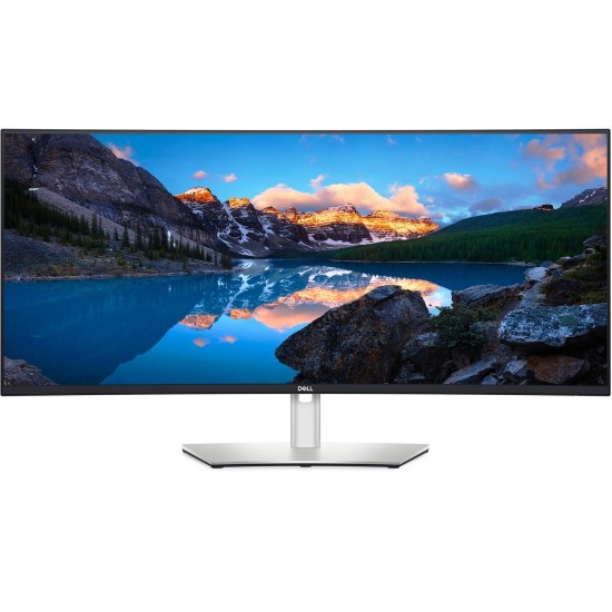 Dell U3824DW, LED-Monitor