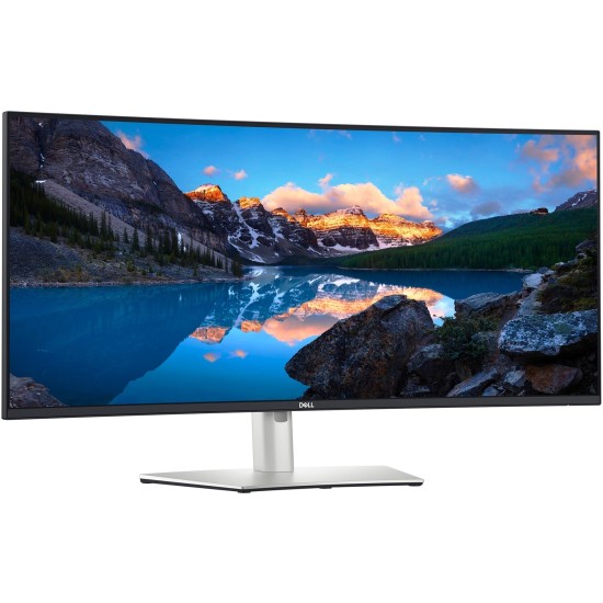 Dell U3824DW, LED-Monitor