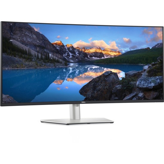 Dell U4021QW, LED-Monitor