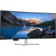 Dell U4025QW, LED-Monitor