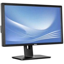 Dell UltraSharp U2412MB Generalüberholt, LED-Monitor