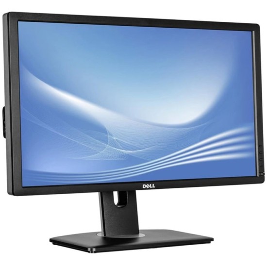 Dell UltraSharp U2412MB Generalüberholt, LED-Monitor