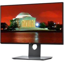 Dell UltraSharp U2417H Generalüberholt, LED-Monitor