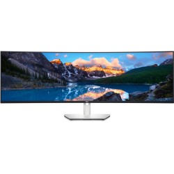 Dell UltraSharp U4924DW, LED-Monitor